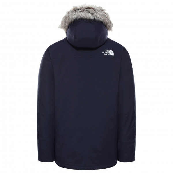 The North Face - Recycled Zaneck Jacket - Parka
