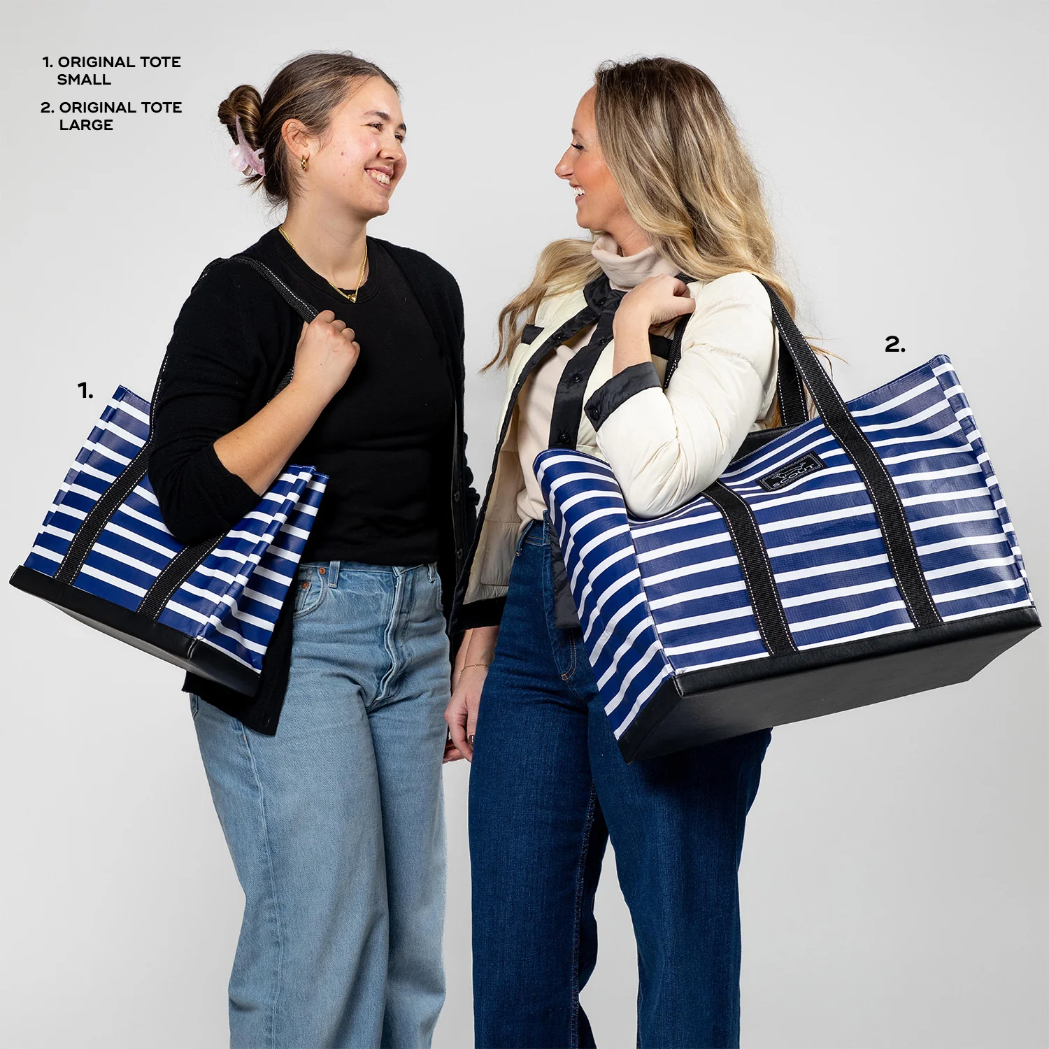 Original Tote Large Original Deano
