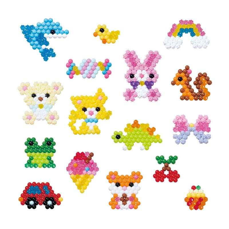 La mallette d'initiation Aquabeads