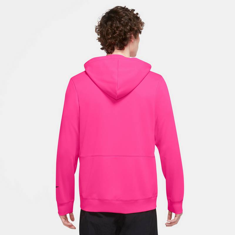 Nike FC Libero Hoodie Herren