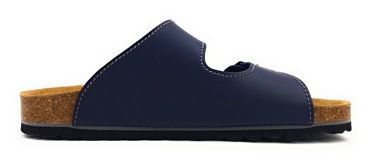 Dr. Stark 353/58 0014. Blau Blau