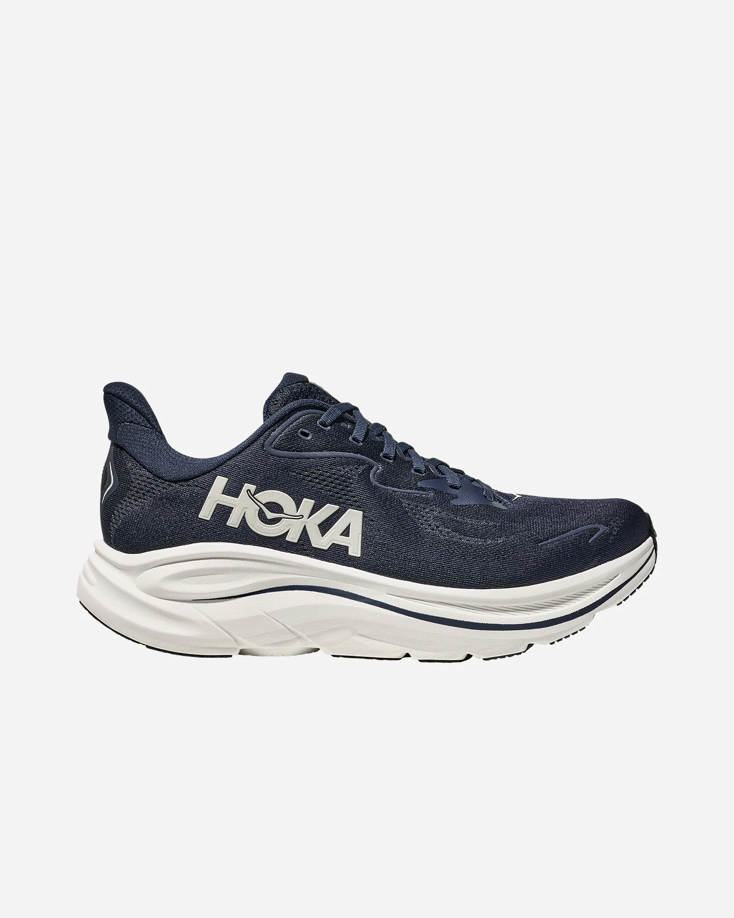 Hoka Clifton hardloopschoenen maat 10 M 1162030-NWT