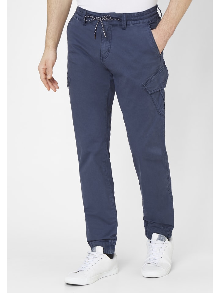 Paddock's Cargohose MASON in navy günstig kaufen