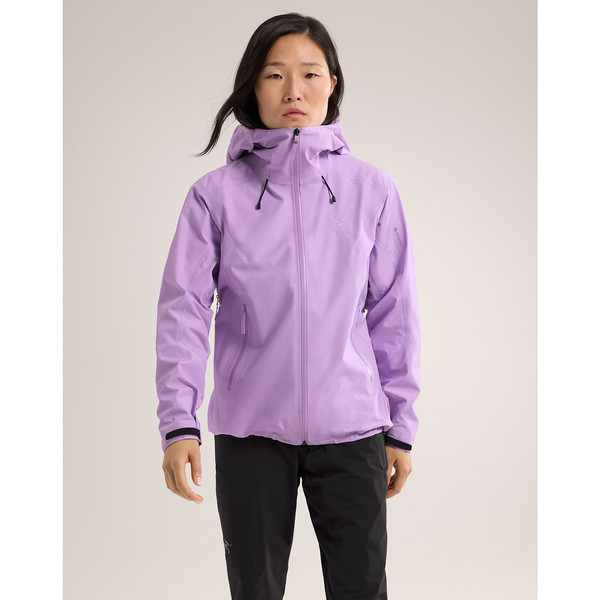 BETA LT JACKET W' S Damen - Hardshelljacke