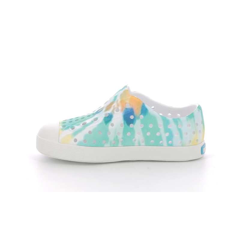 Sneakers basses ethylene acetate de vinyl Jefferson