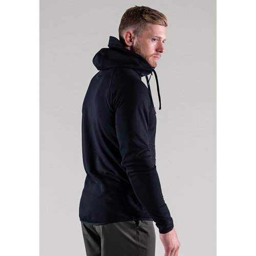 HERREN PULLOVER HOODIE SPOOK