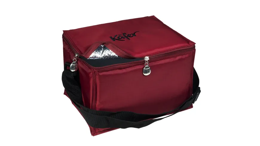 Käfer Kühltasche