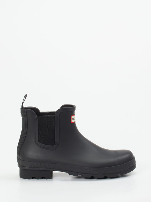 Gummistiefel-74500090007 Hunter
