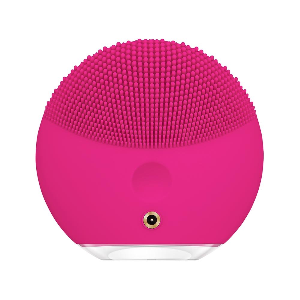 Foreo LUNA mini 3 Fuchsia Gesichtsreinigungsbürste