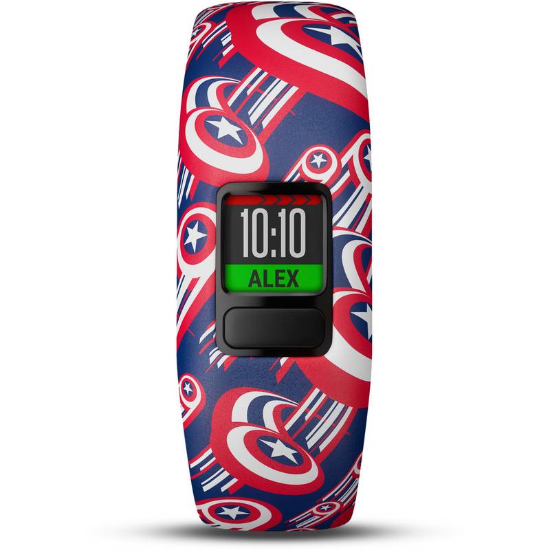 Garmin Vivofit Junior 2 Fitness Tracker Kinder