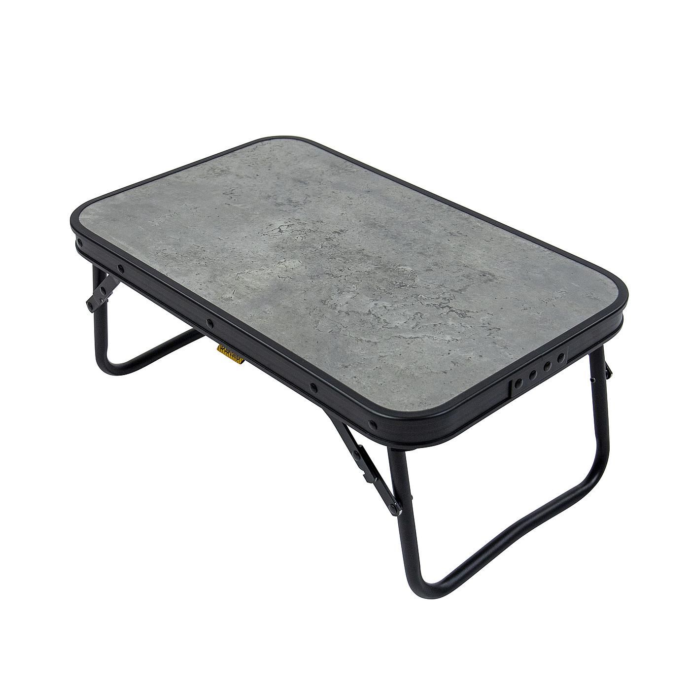 Bo-Camp Industrial Northgate Compact Klapptisch
