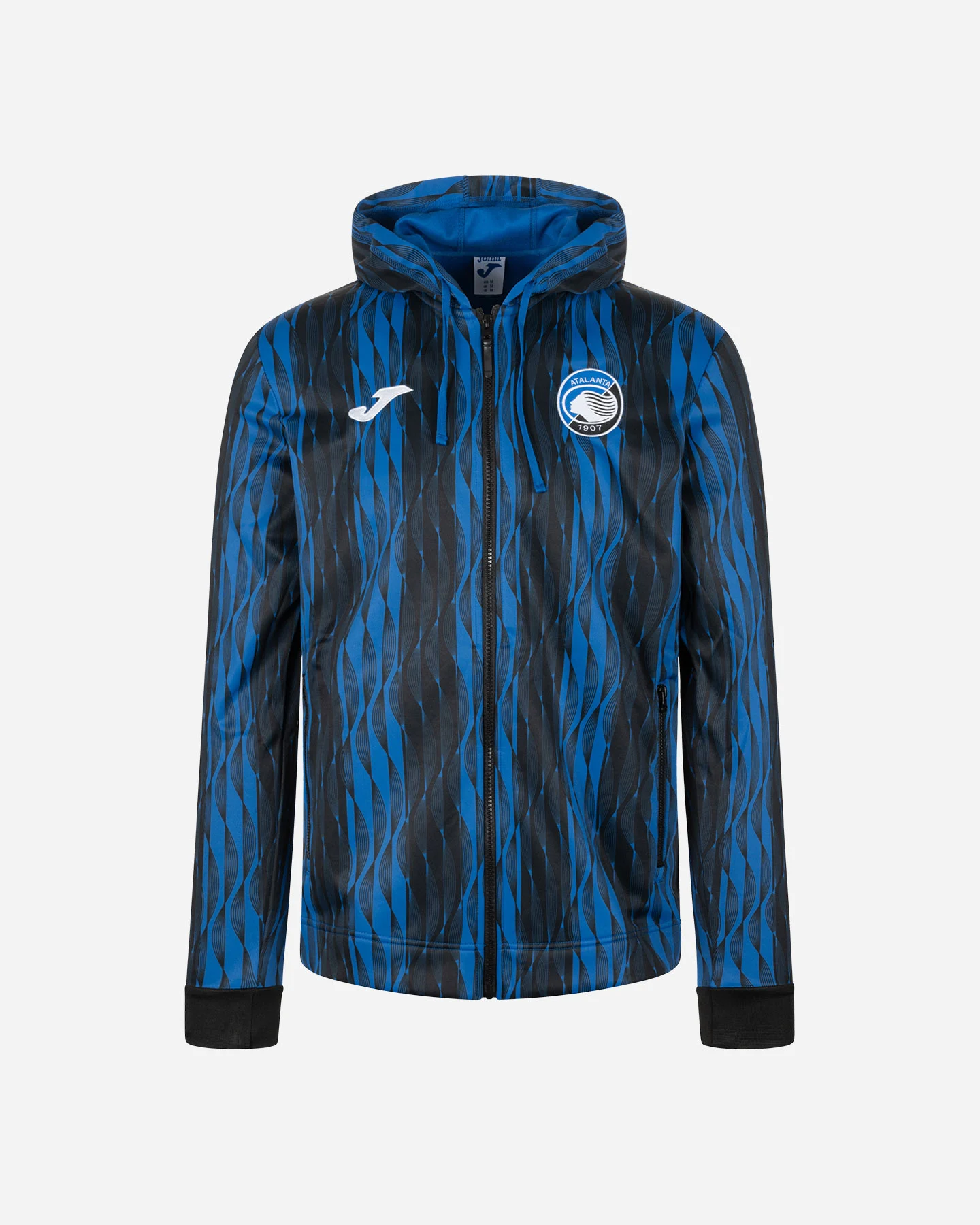 Oficiálne futbalové oblečenie Joma Atalanta 24-25 M AS11401B2101.SR