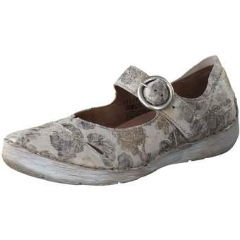 Josef Seibel Fergey 80 Ballerina in beige