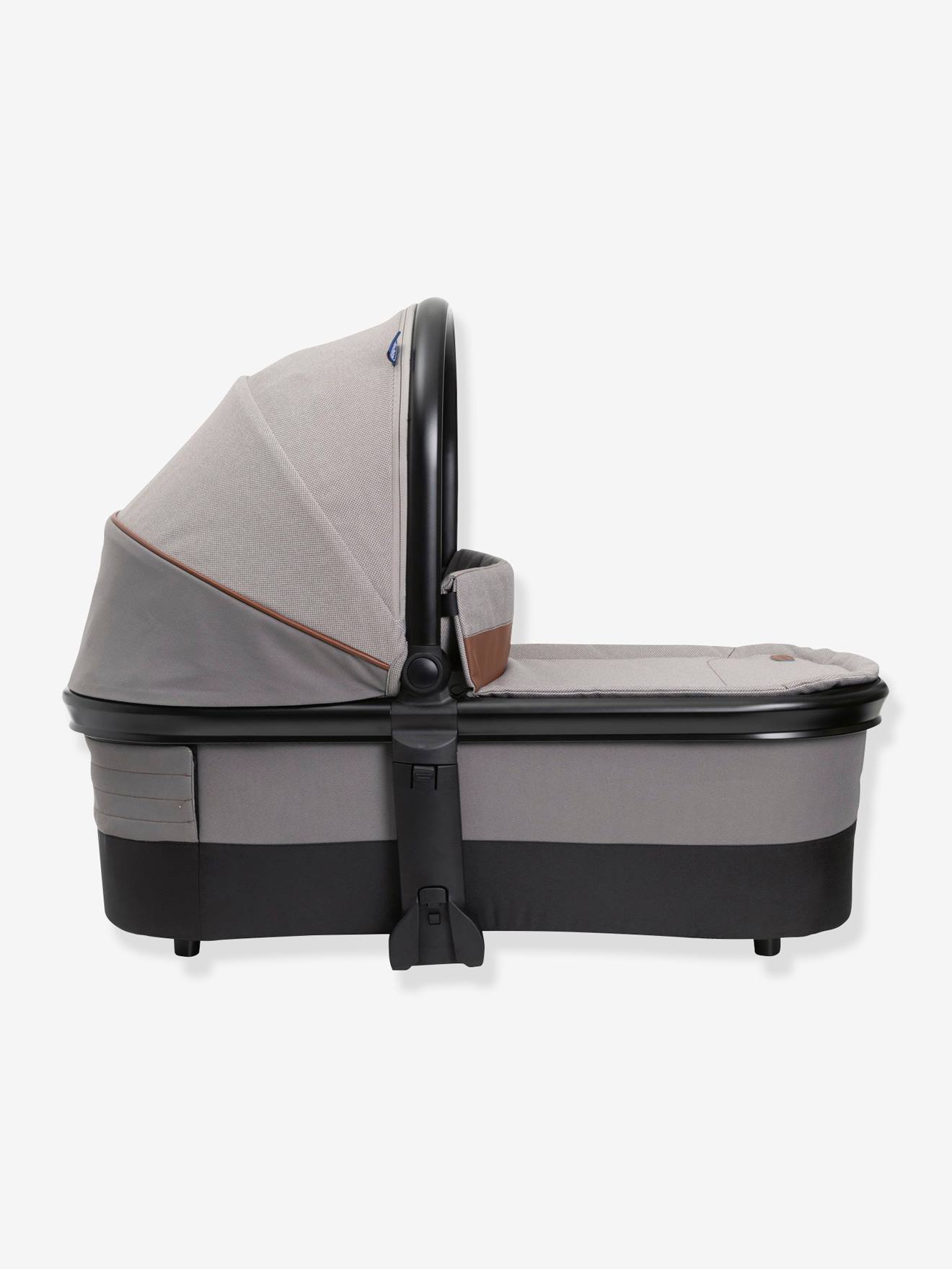 Chicco Babywanne MYSA CHICCO - schwarz