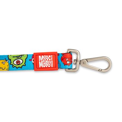 Max & Molly Kurzleine Little Monsters