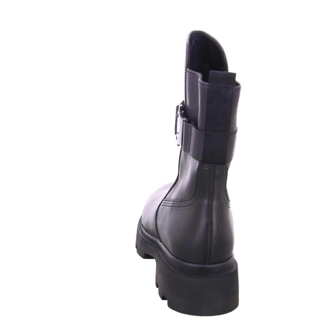GABOR Winterstiefel schwarz