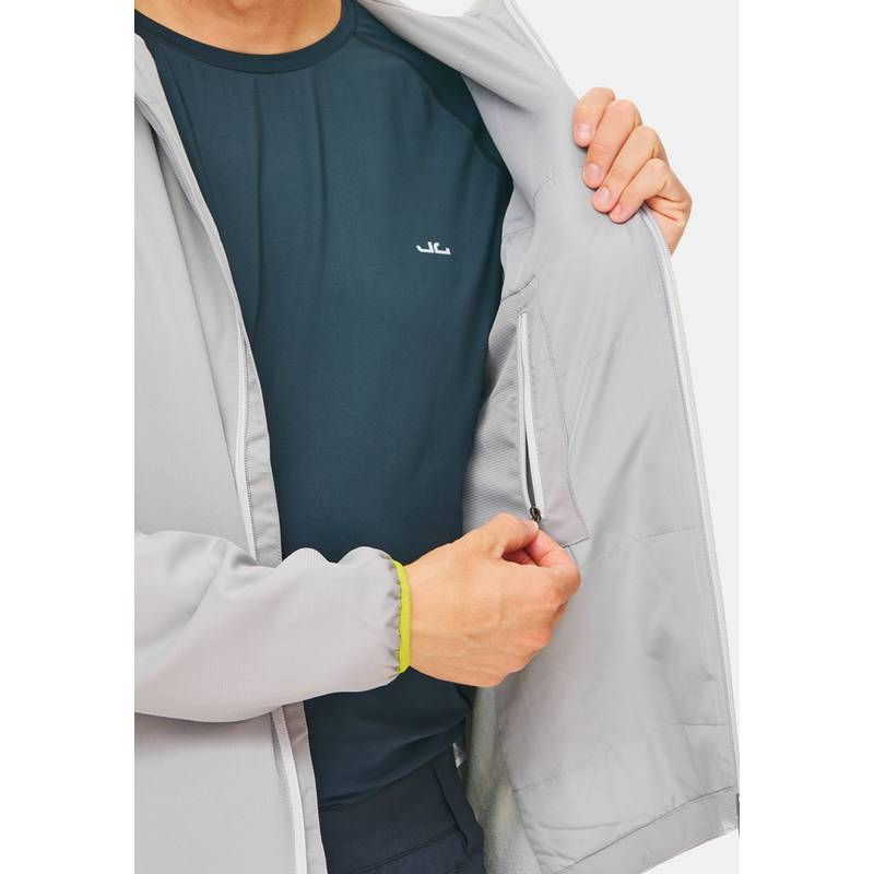 Jeff Green Tammo Funktionsjacke Herren