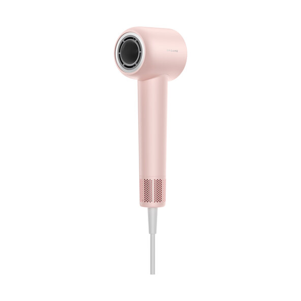 Haartrockner Hair Gleam, rosa