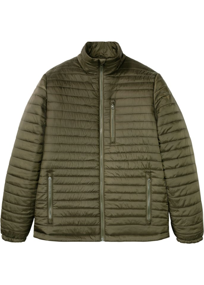 Steppjacke