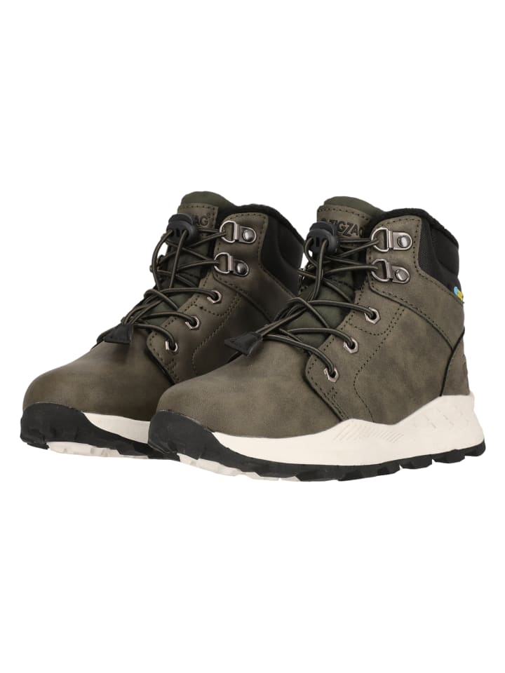 Zigzag Stiefel Jurat in 3006 Duffel Bag günstig kaufen