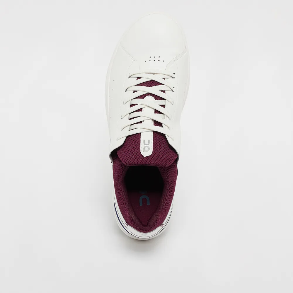 ON The Roger Advantage 48.99151 / weiss