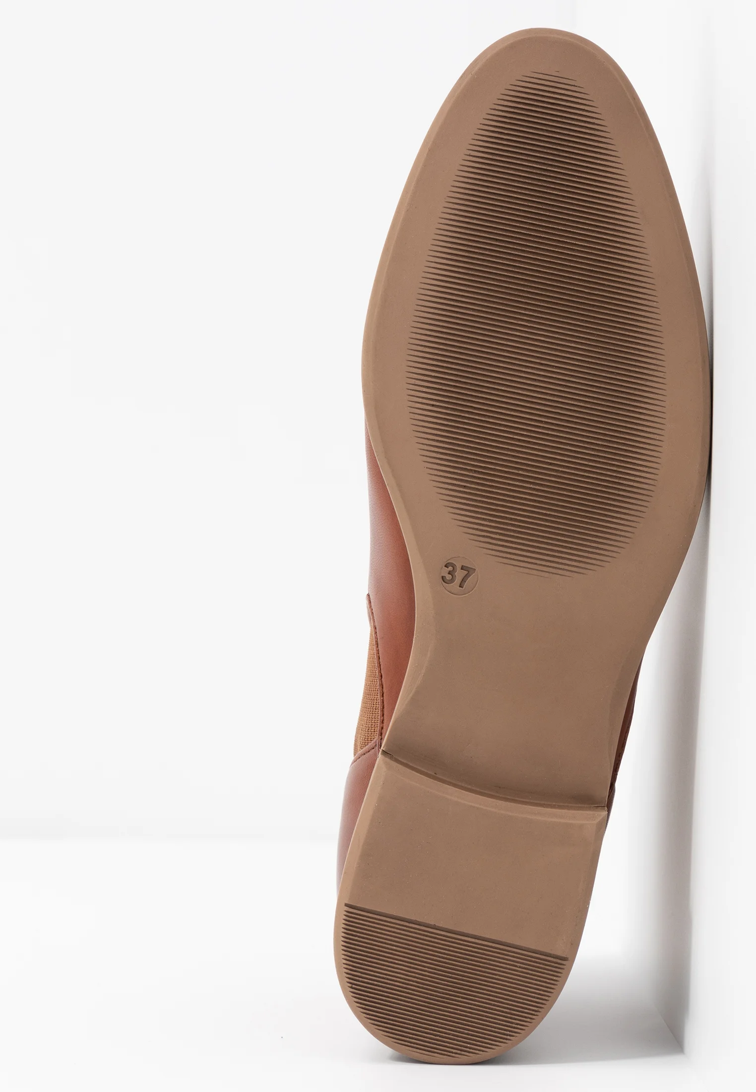 Anna Field LEATHER- Botines