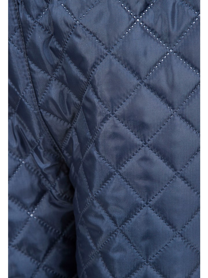 Zigzag Thermo-Anzug Tiger in 2048 Navy Blazer günstig kaufen