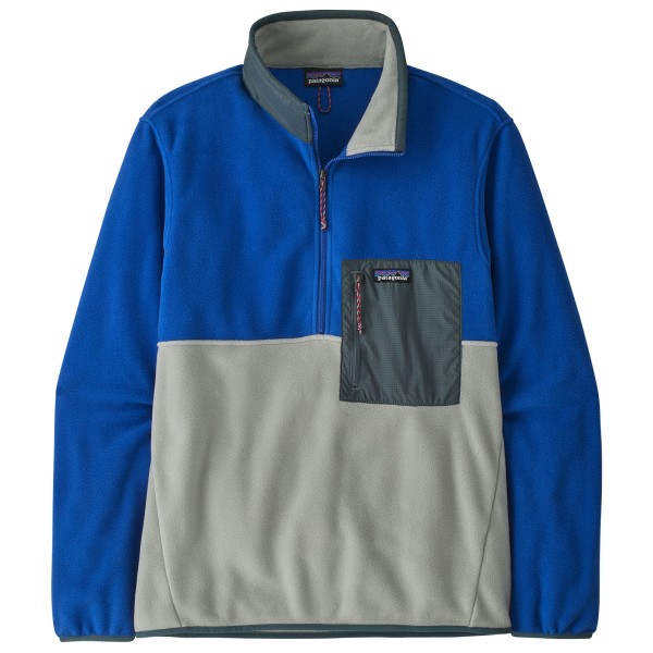 Patagonia - Microdini 1/2 Zip - Fleecepullover