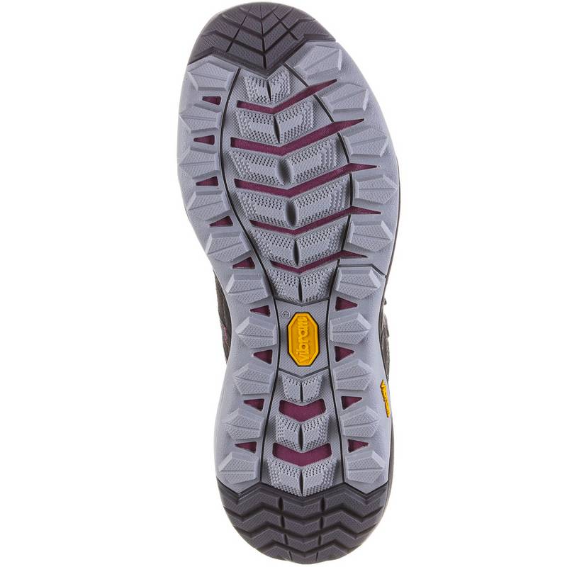 Merrell SIREN 4 Mid Wanderschuhe Damen