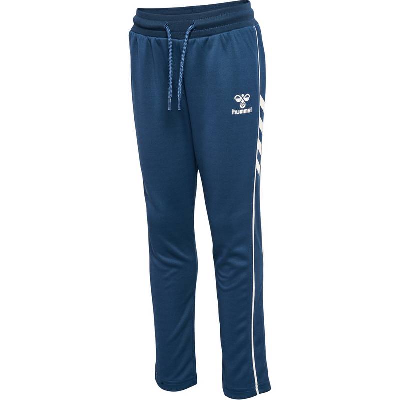 hummel hmlTRACK TRACKSUIT Trainingsanzug Kinder
