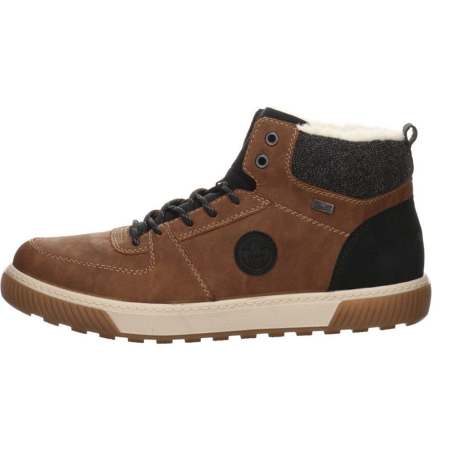 Rieker Schnürboots