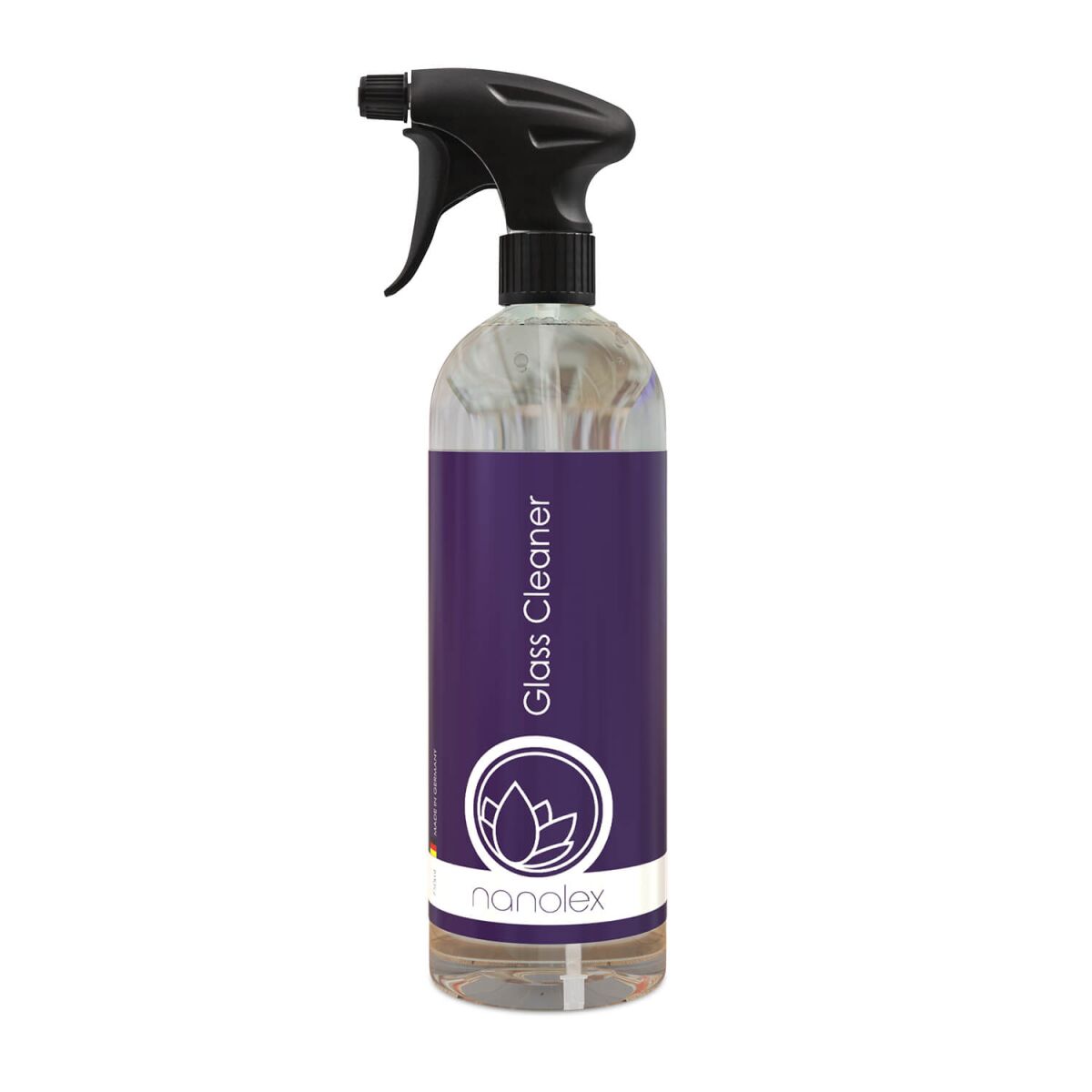Nanolex Glass Cleaner 750ml