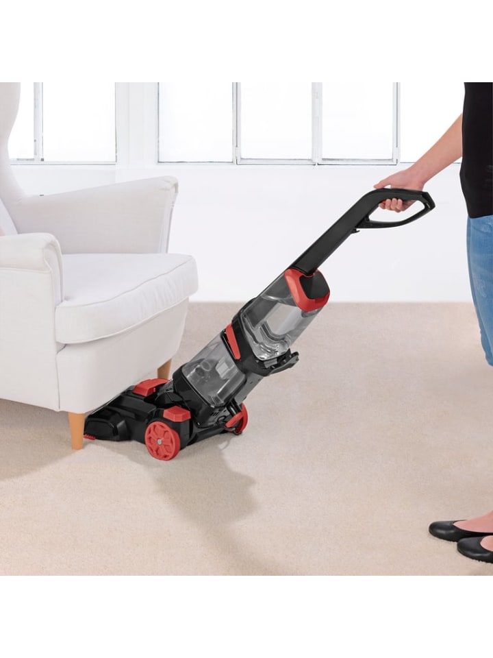 CLEANmaxx Teppichreiniger Teppich Nass Teppichwäscher Reiniger Bodenreiniger günstig kaufen onesize