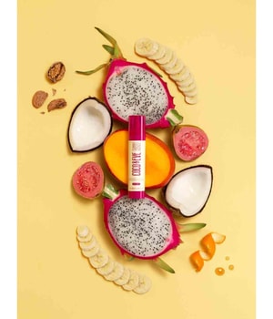Coco & Eve Sunny Honey Bronzing Face Drops Medium Glow Selbstbräunungsserum-30 ml