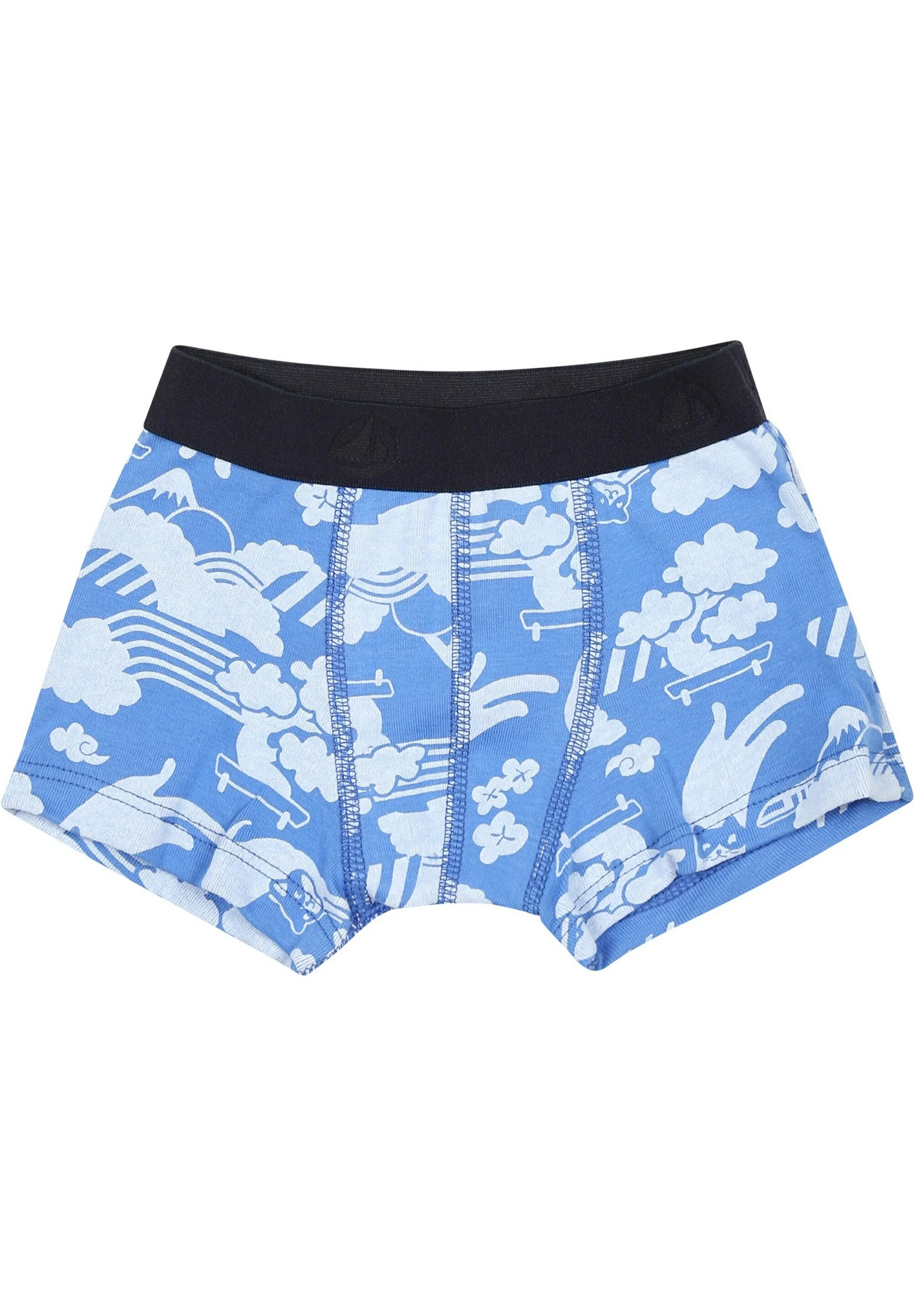 Petit Bateau PACK DE 2 - Culotte