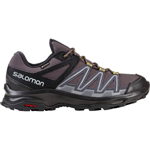 HERREN MULTIFUNKTIONSSCHUHE SHOES LEONIS GTX