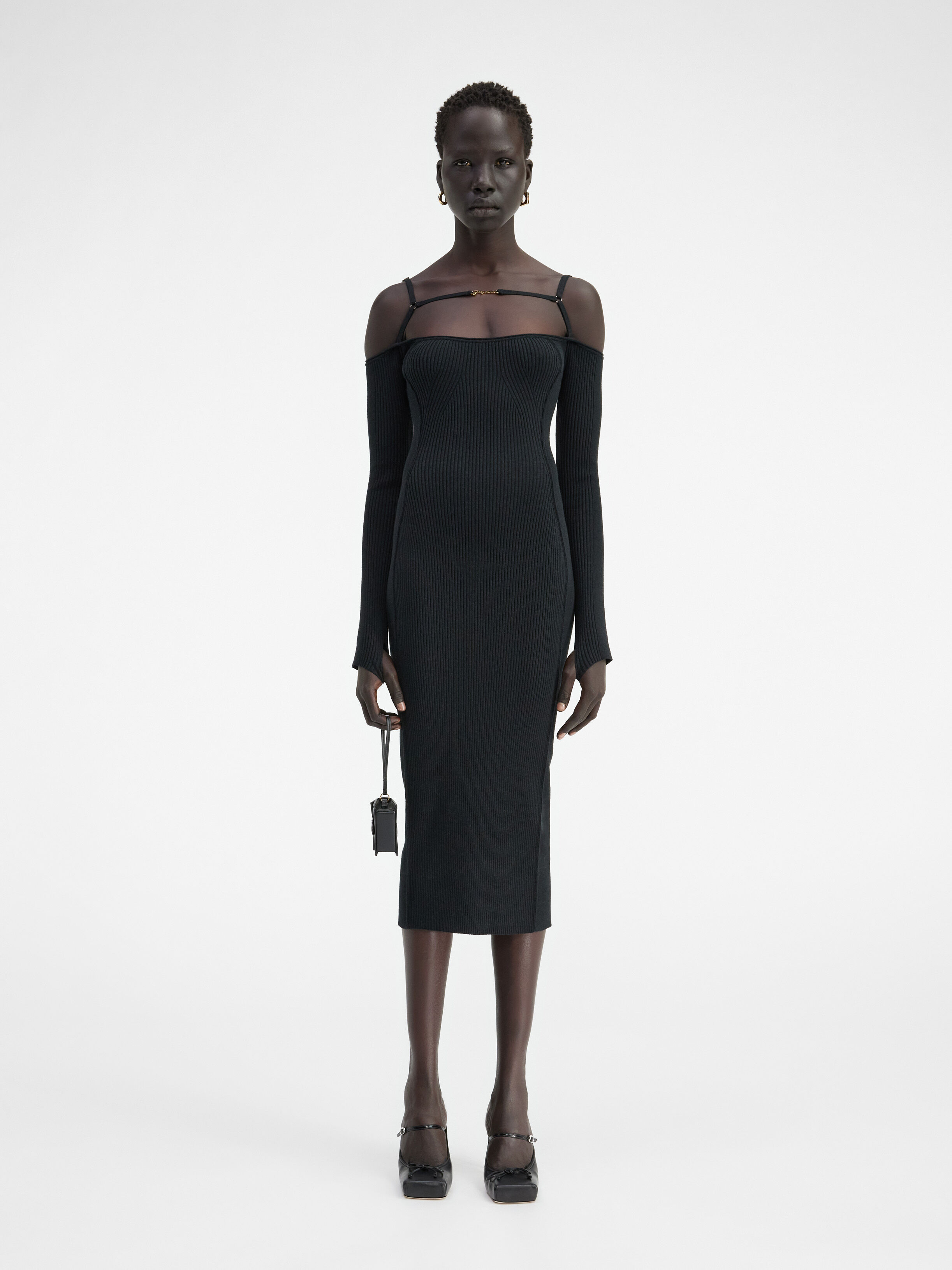 La robe Sierra
