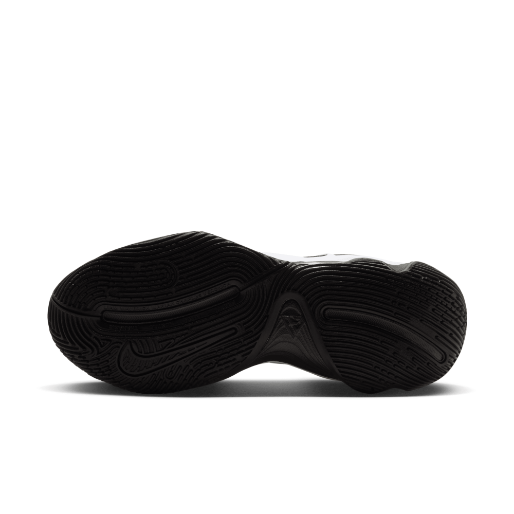 Nike Giannis Immortality 3 DZ7533-003 / schwarz