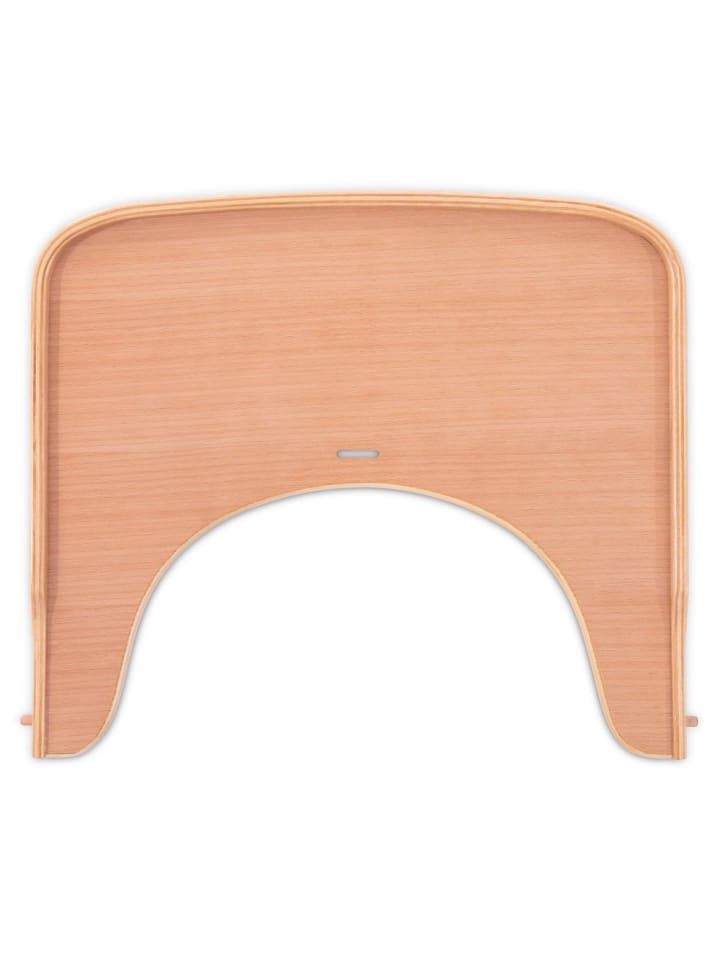 Hauck Essbrett & Tisch aus Holz für Alpha Hochstühle in braun,beige günstig kaufen onesize