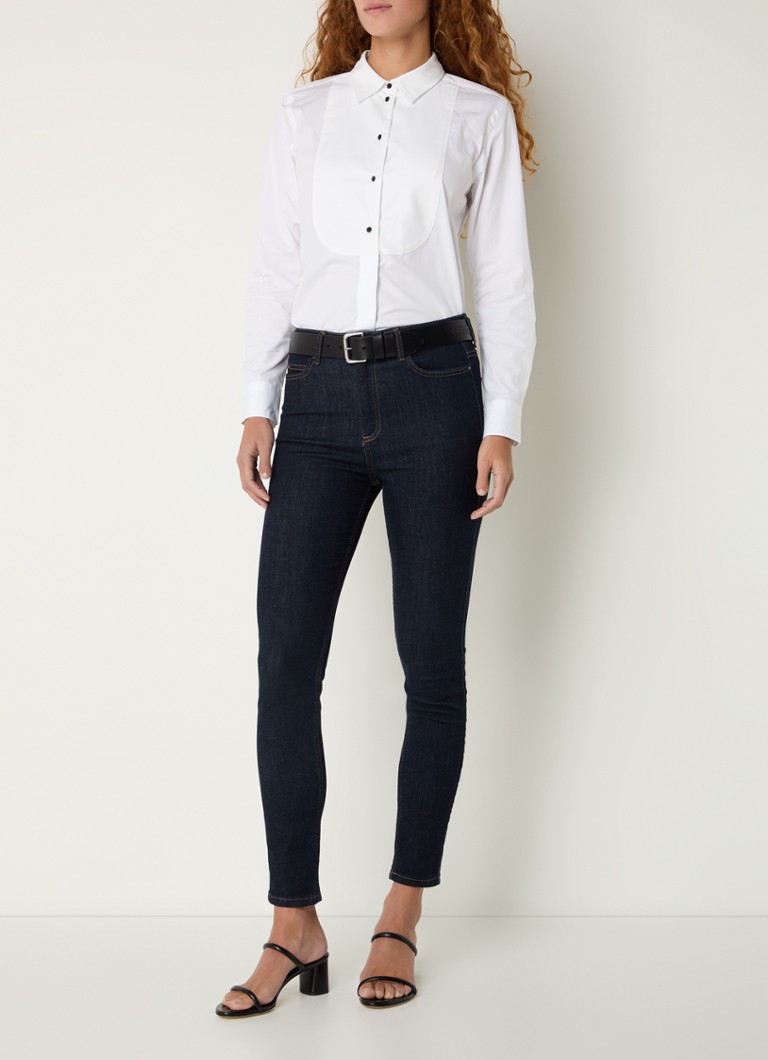 Ralph Lauren  Blouse met kraag