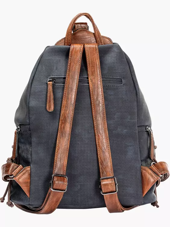 Rieker Rieker Taschen Rucksack H1055