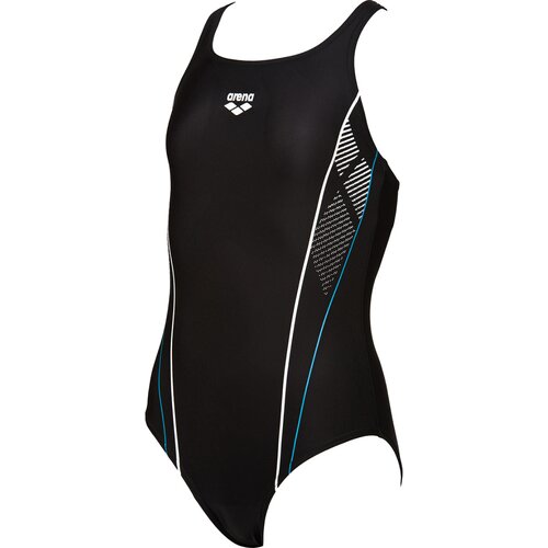 MÄDCHEN SPORT BADEANZUG SKID