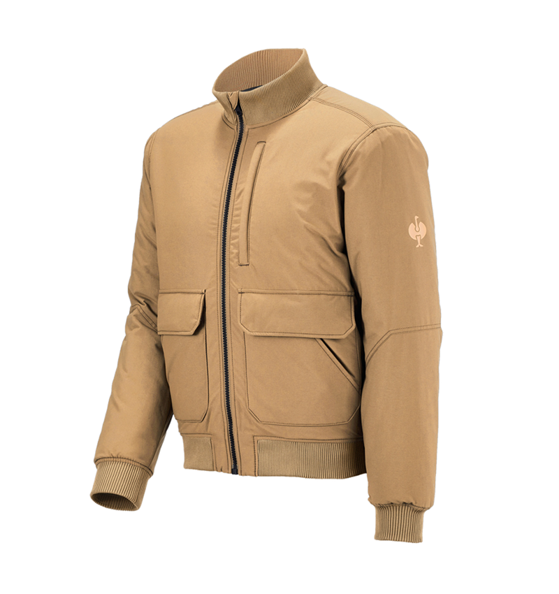 Pilotenjacke e.s.iconic