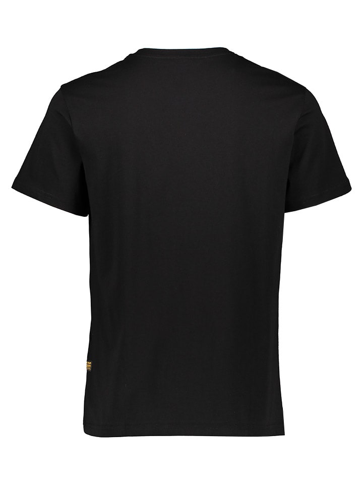 G-Star Shirt in Schwarz günstig kaufen