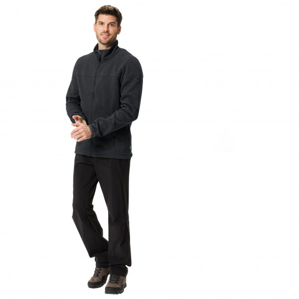 Vaude - Rienza Jacket III - Fleecejacke