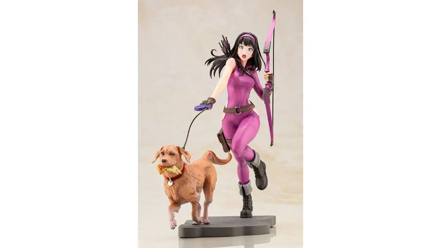 Marvel Bishoujo PVC Statue 1/7 Hawkeye (Kate Bishop) 25 cm