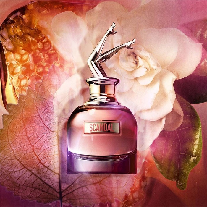 Eau de Parfum Spray