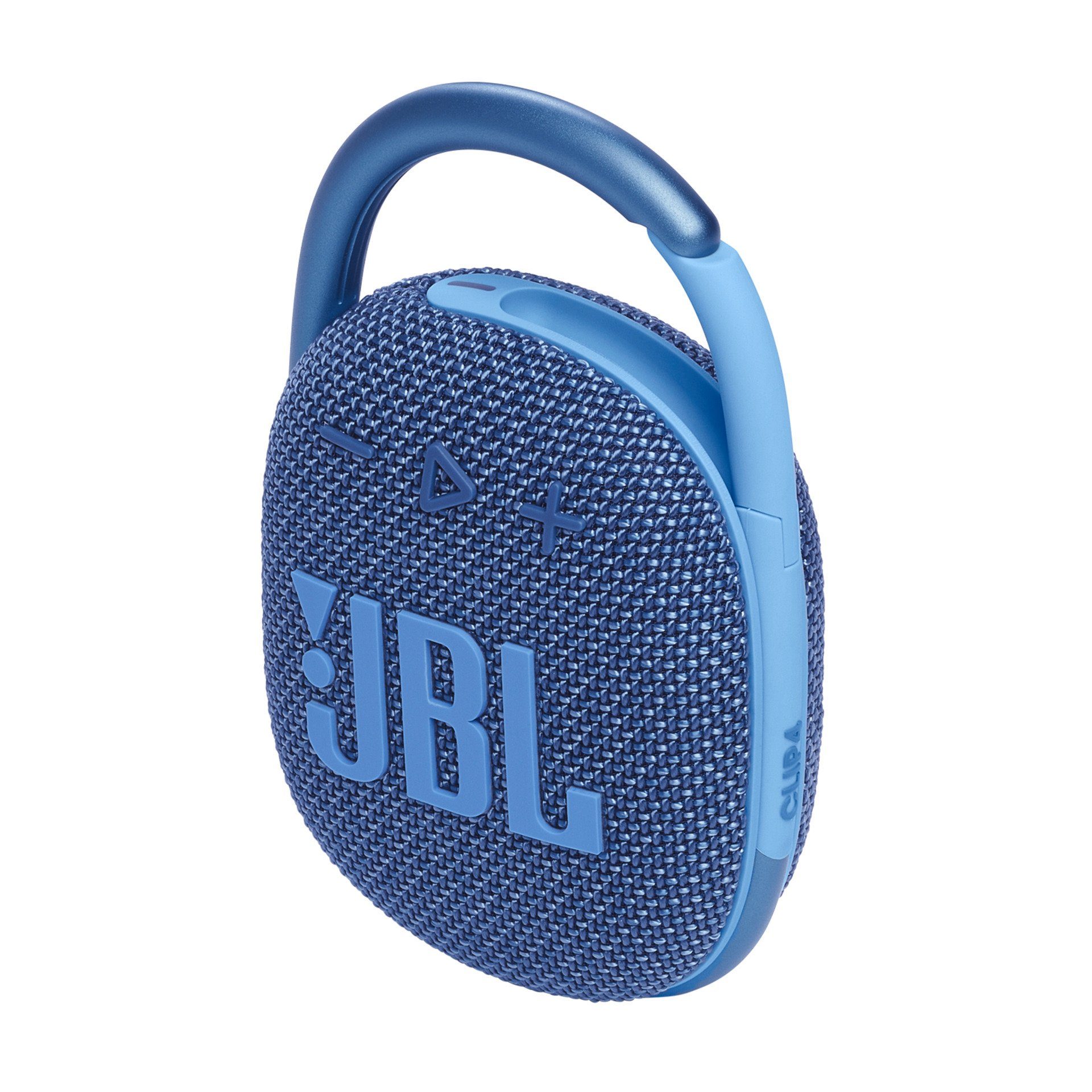 JBL Clip 4 ECO Bluetooth-Lautsprecher (Bluetooth, 5 W)