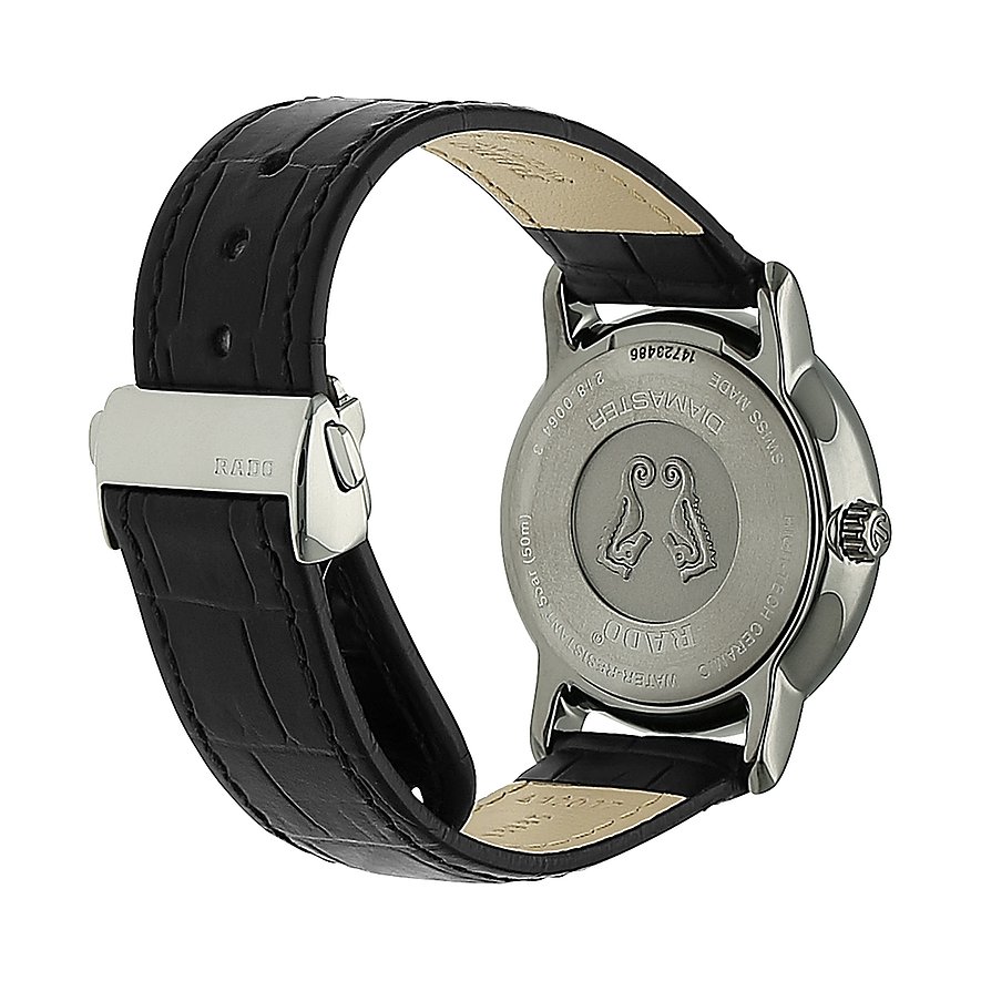 Rado Damenuhr DiaMaster