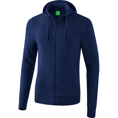 HERREN KAPUZENSWEATJACKE